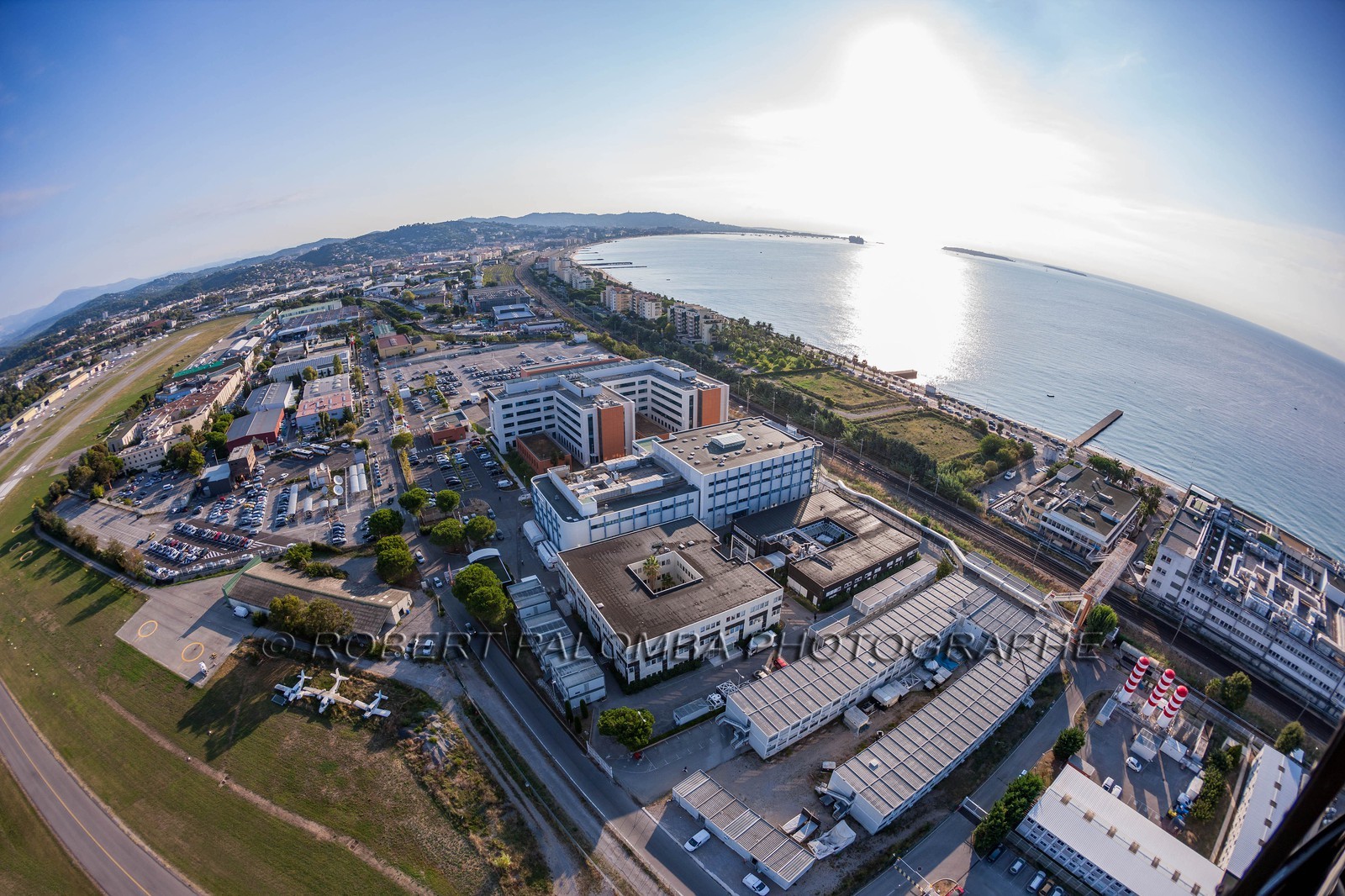 Mandelieu-la-Napoule