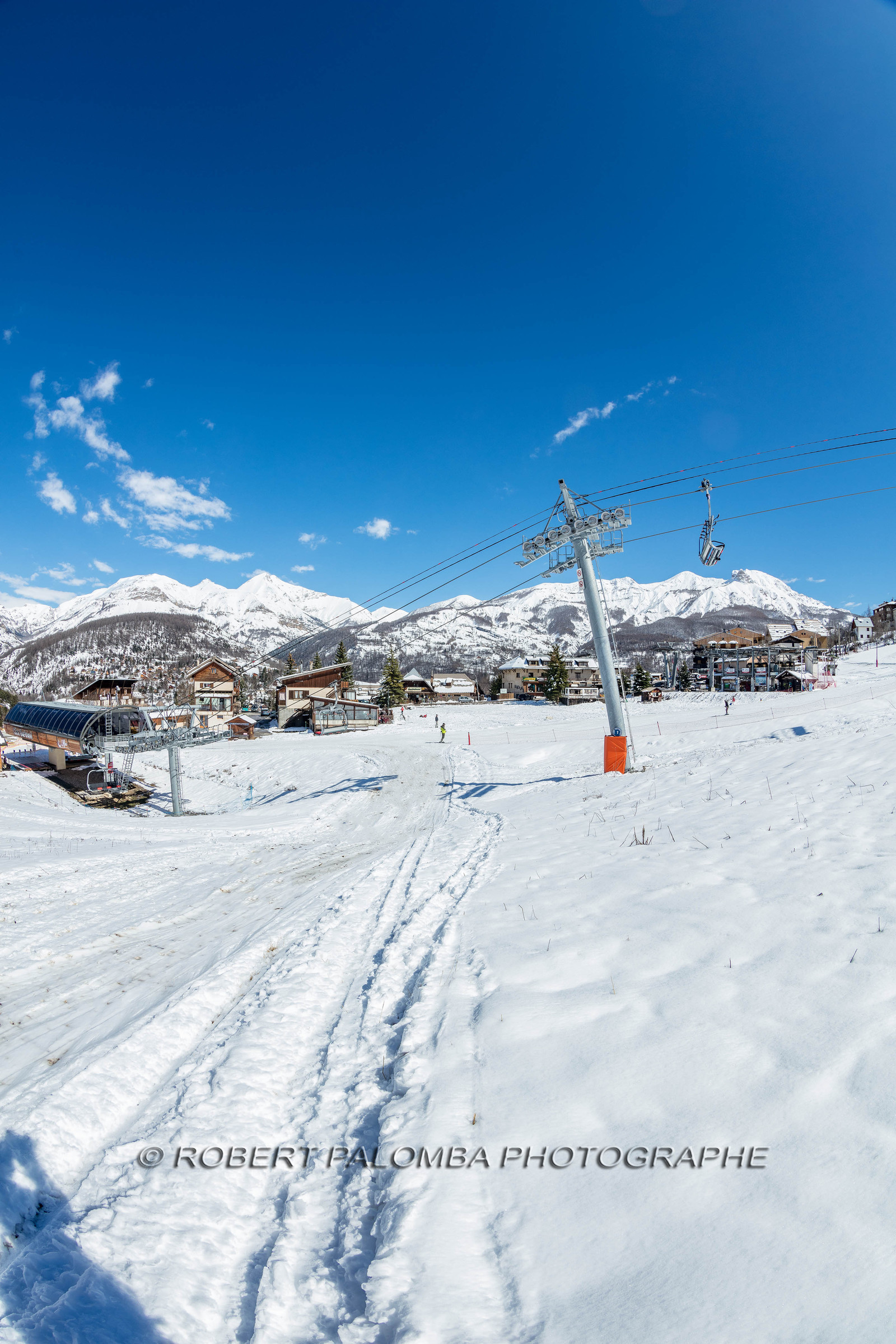 Le Seignus d'Allos