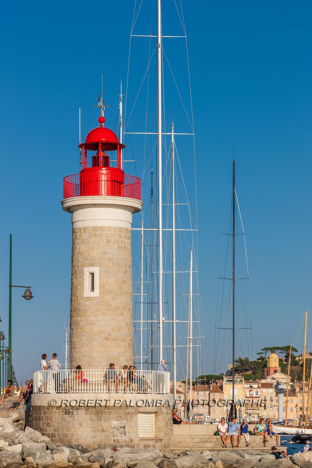 Saint-Tropez