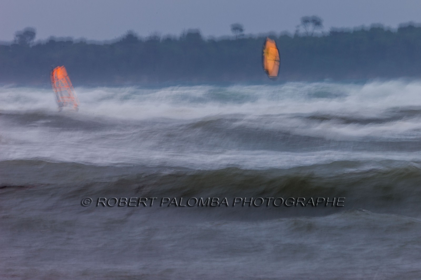 Kitesurf
