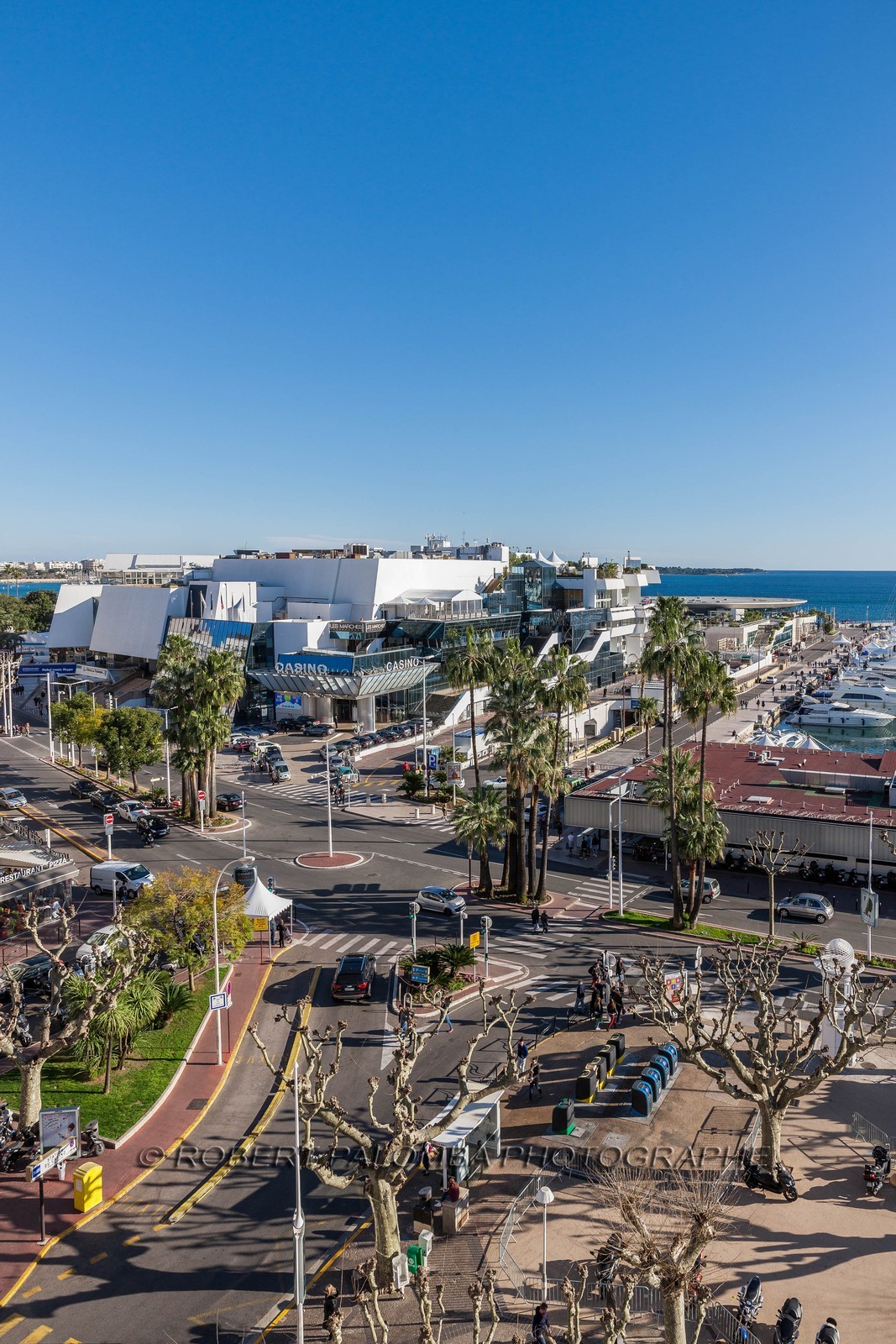 Cannes