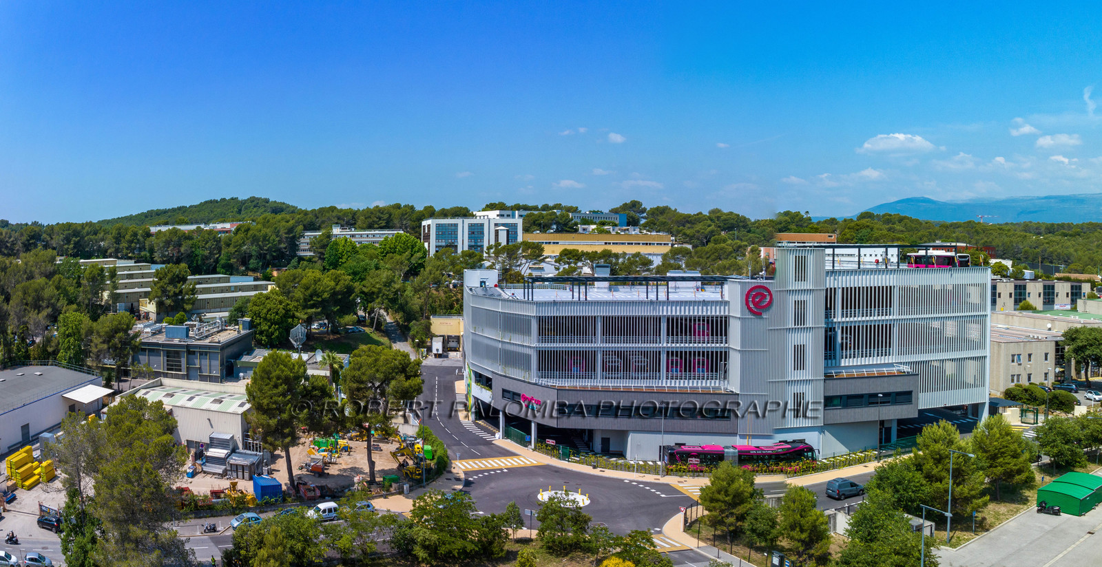 Sophia Antipolis