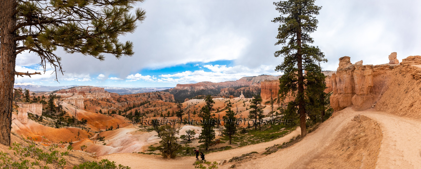 Bryce Canyon