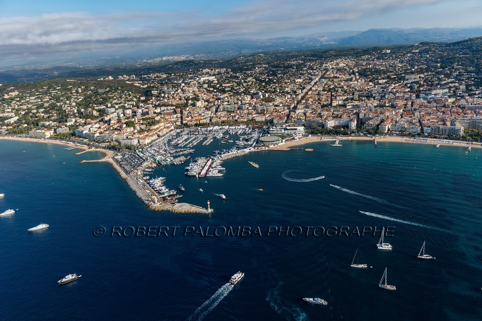 Cannes