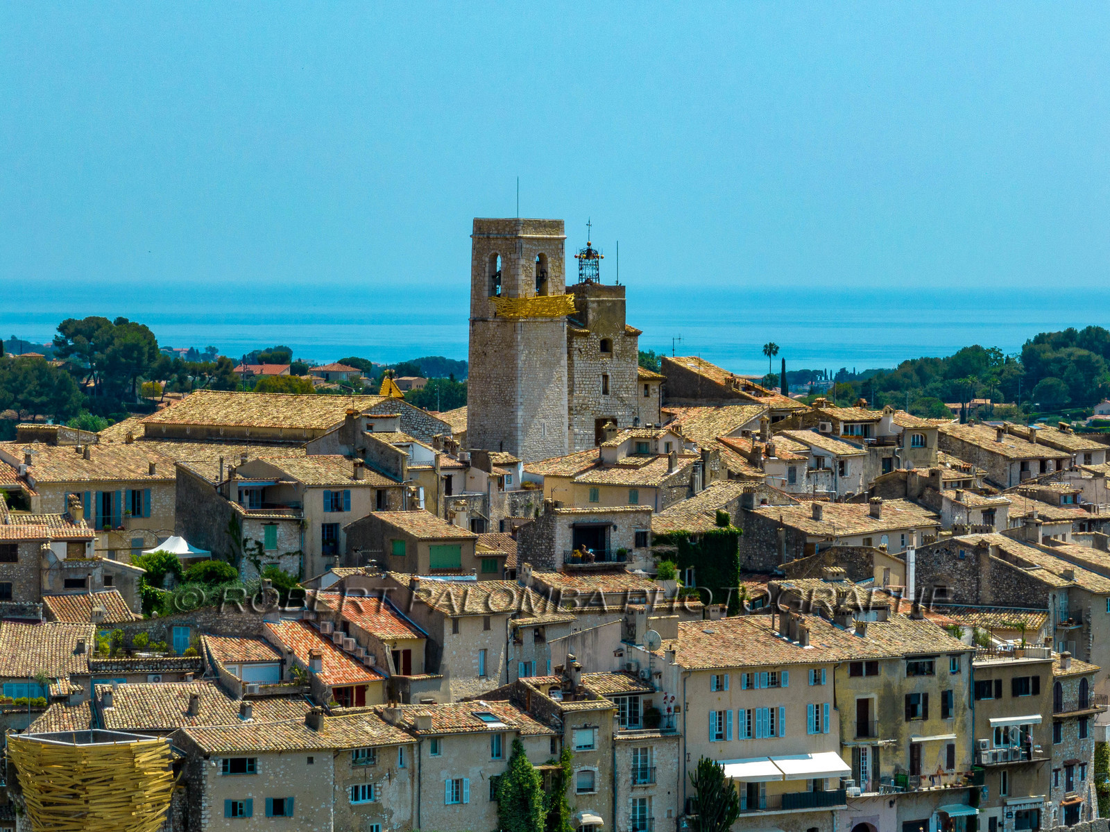 Saint-Paul-de-Vence