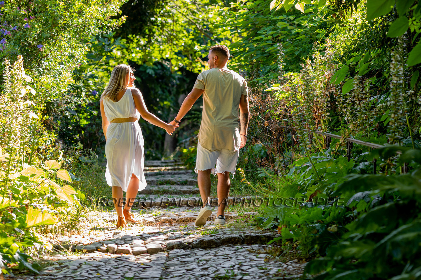 Lérins Sainte-Marguerite