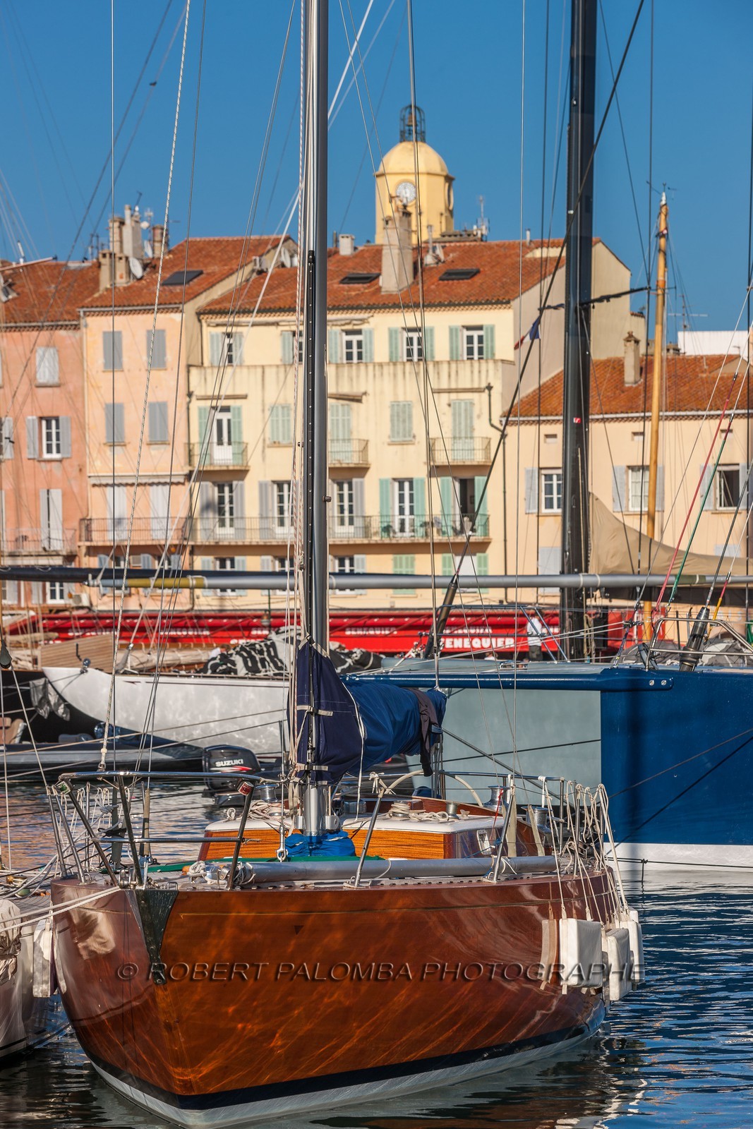 Saint-Tropez