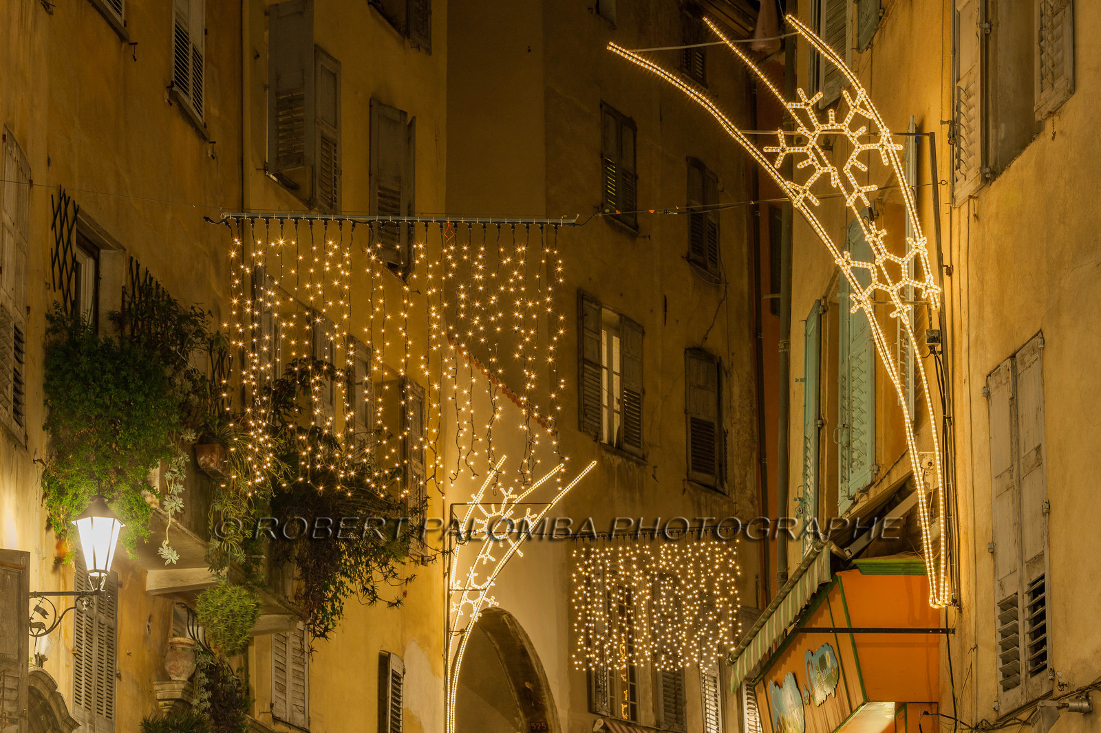 Grasse