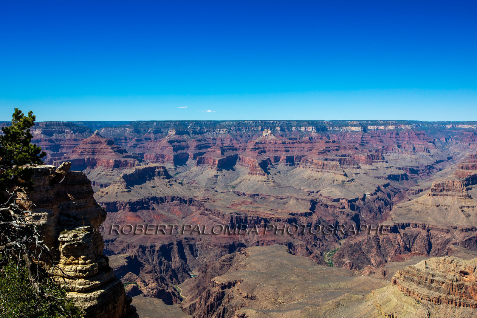 Grand Canyon