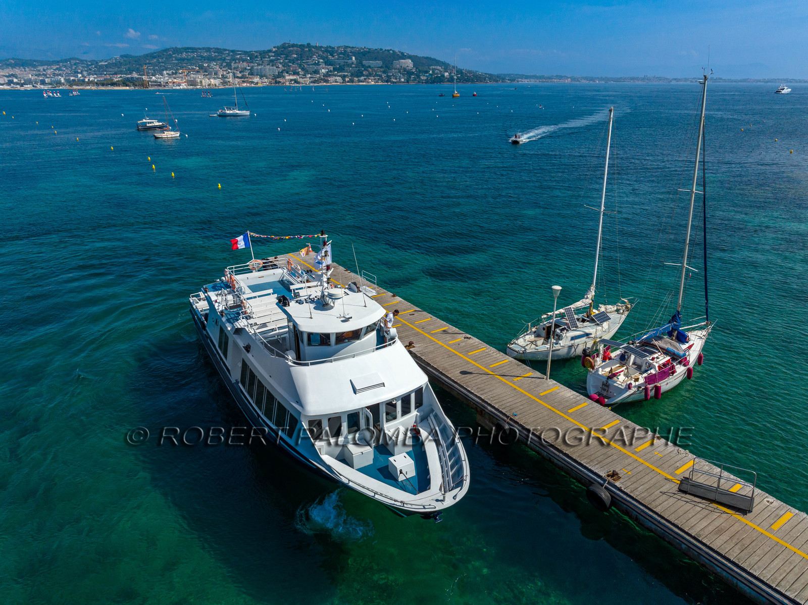 Lérins Sainte-Marguerite