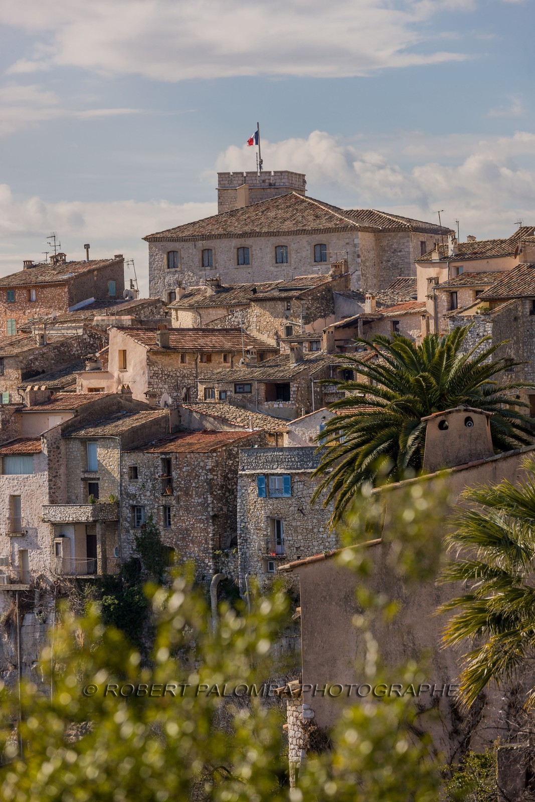 Tourrettes-sur-Loup