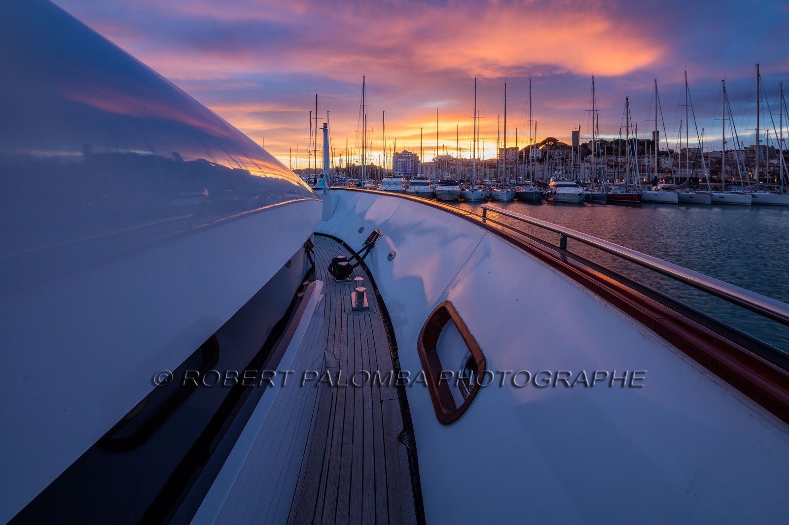 Cannes