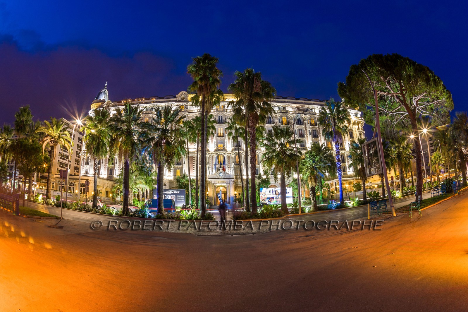 Cannes