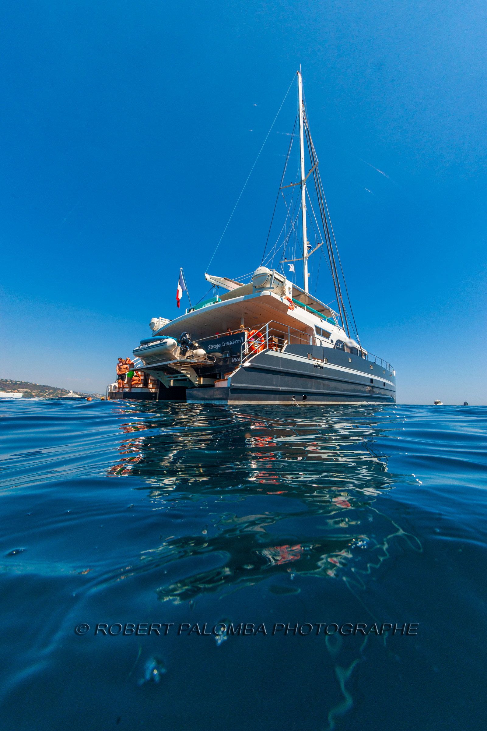 Rivage Croisière II