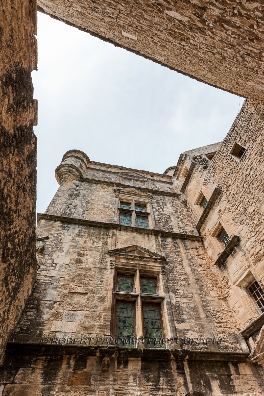 Gordes