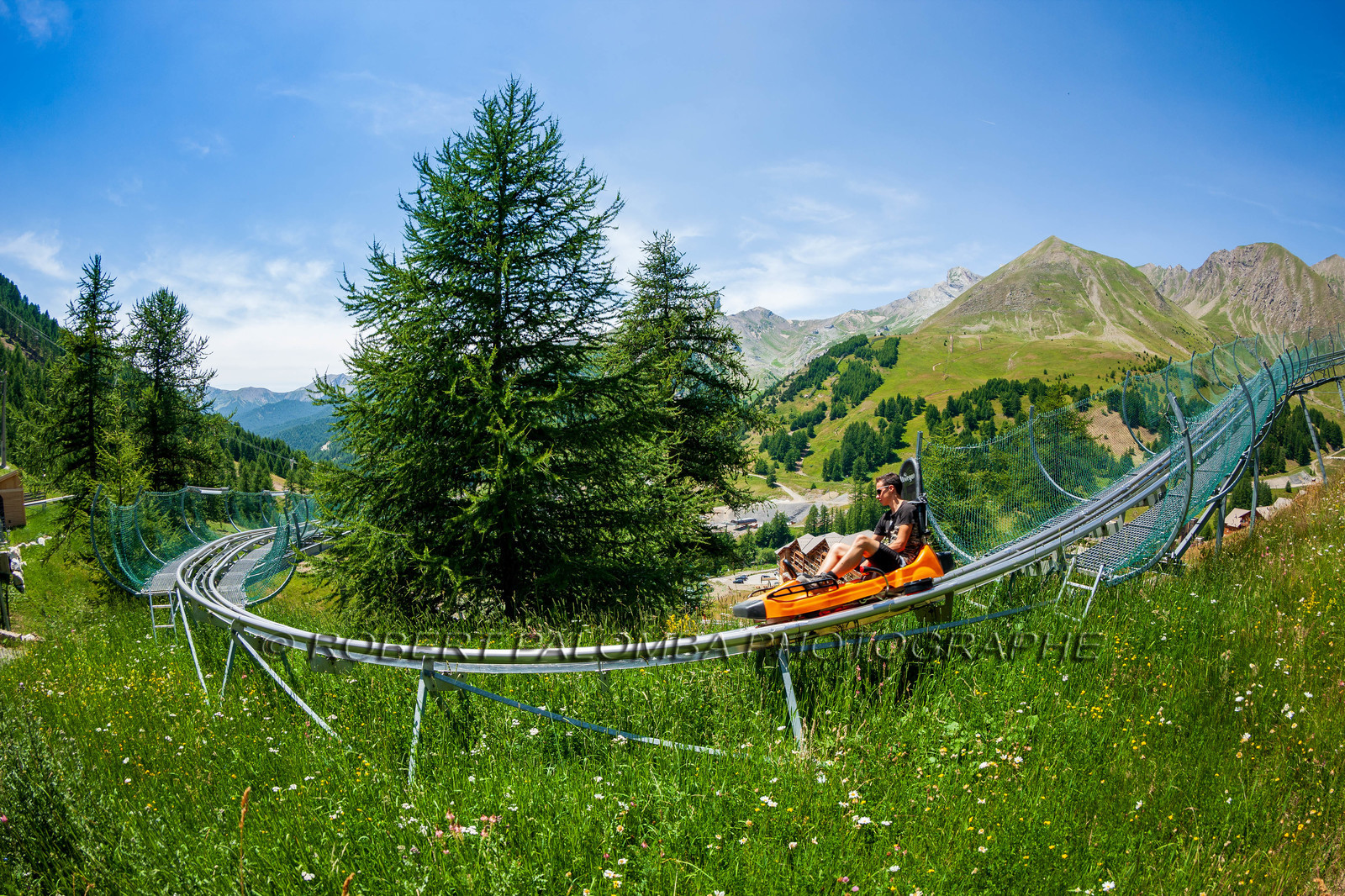 Verdon Express