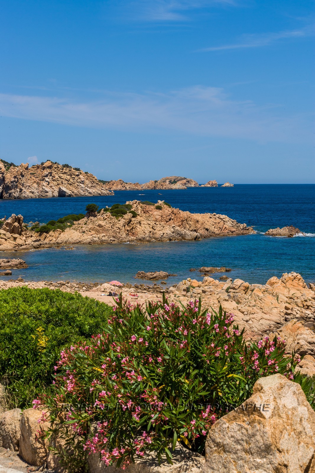 Costa Smeralda