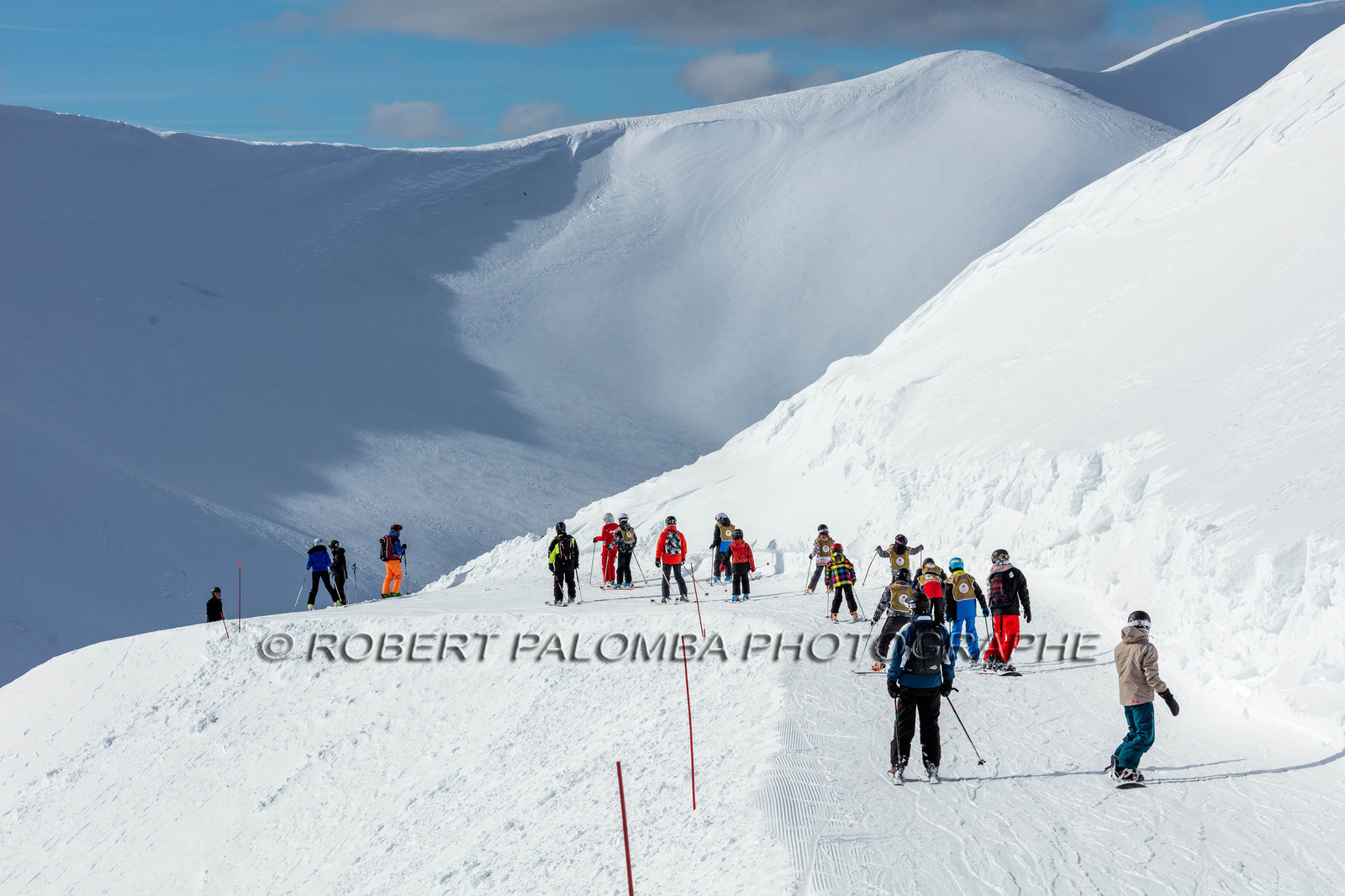 La Foux-d'Allos