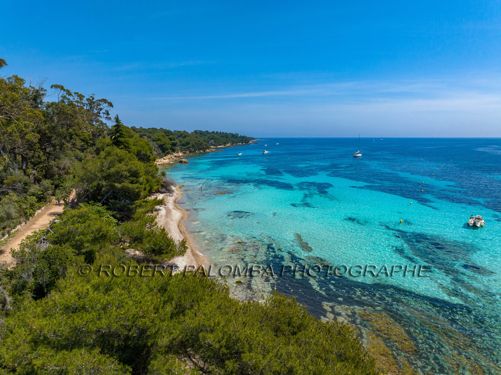 Lérins Sainte-Marguerite