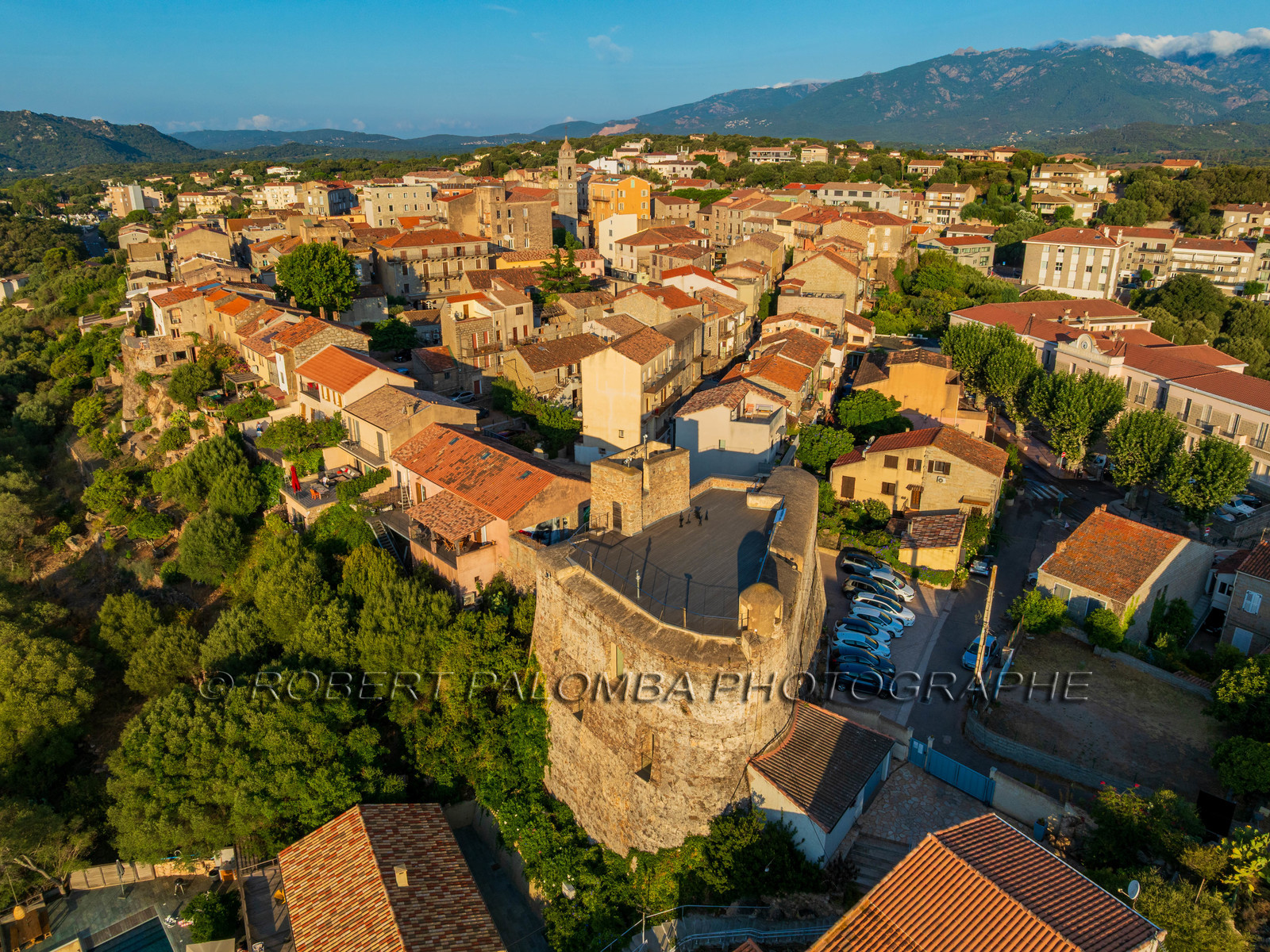 Porto-Vecchio