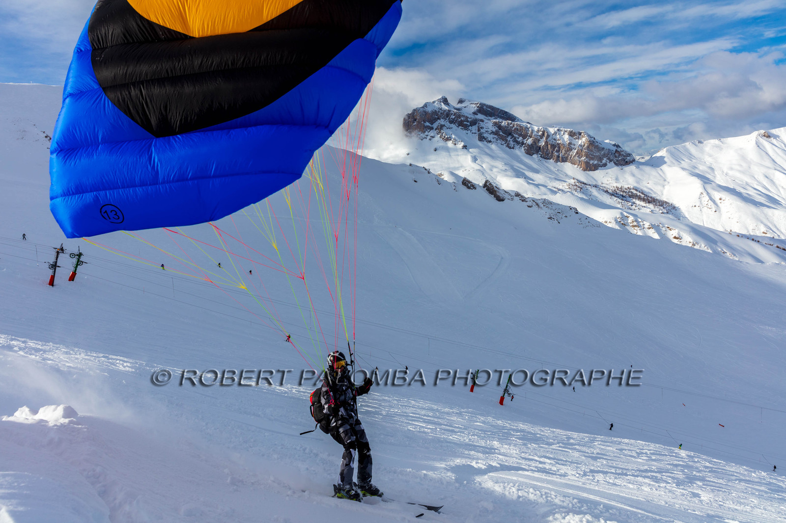 La Foux-d'Allos