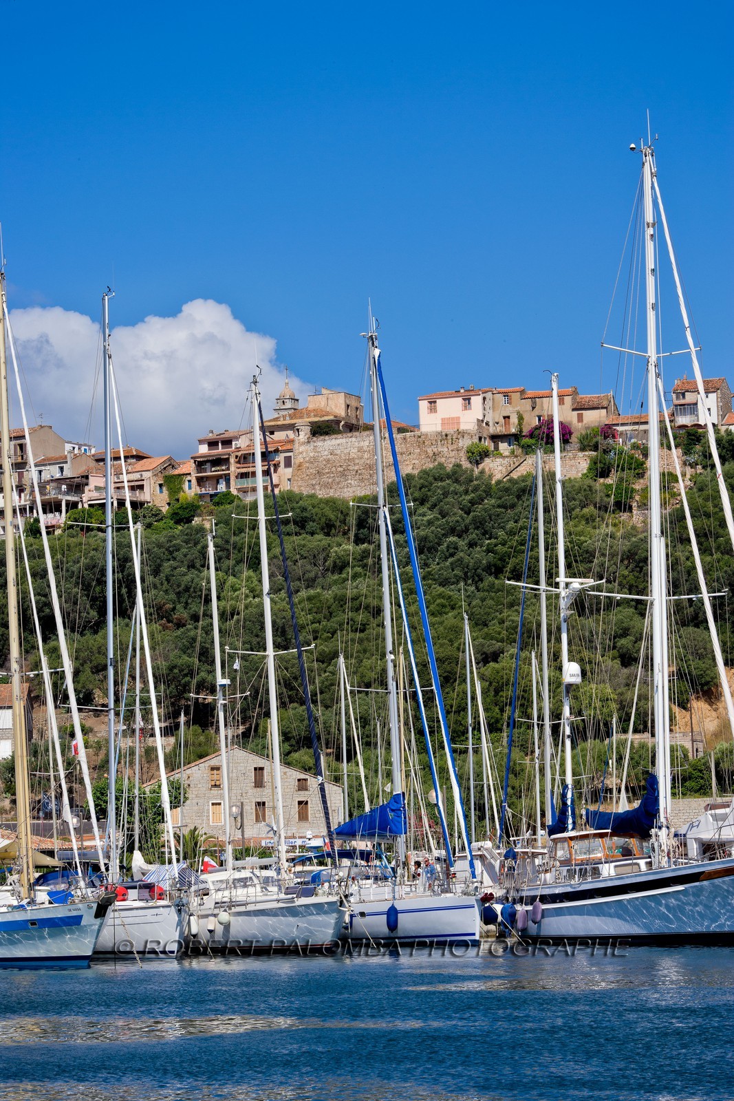 Porto Vecchio