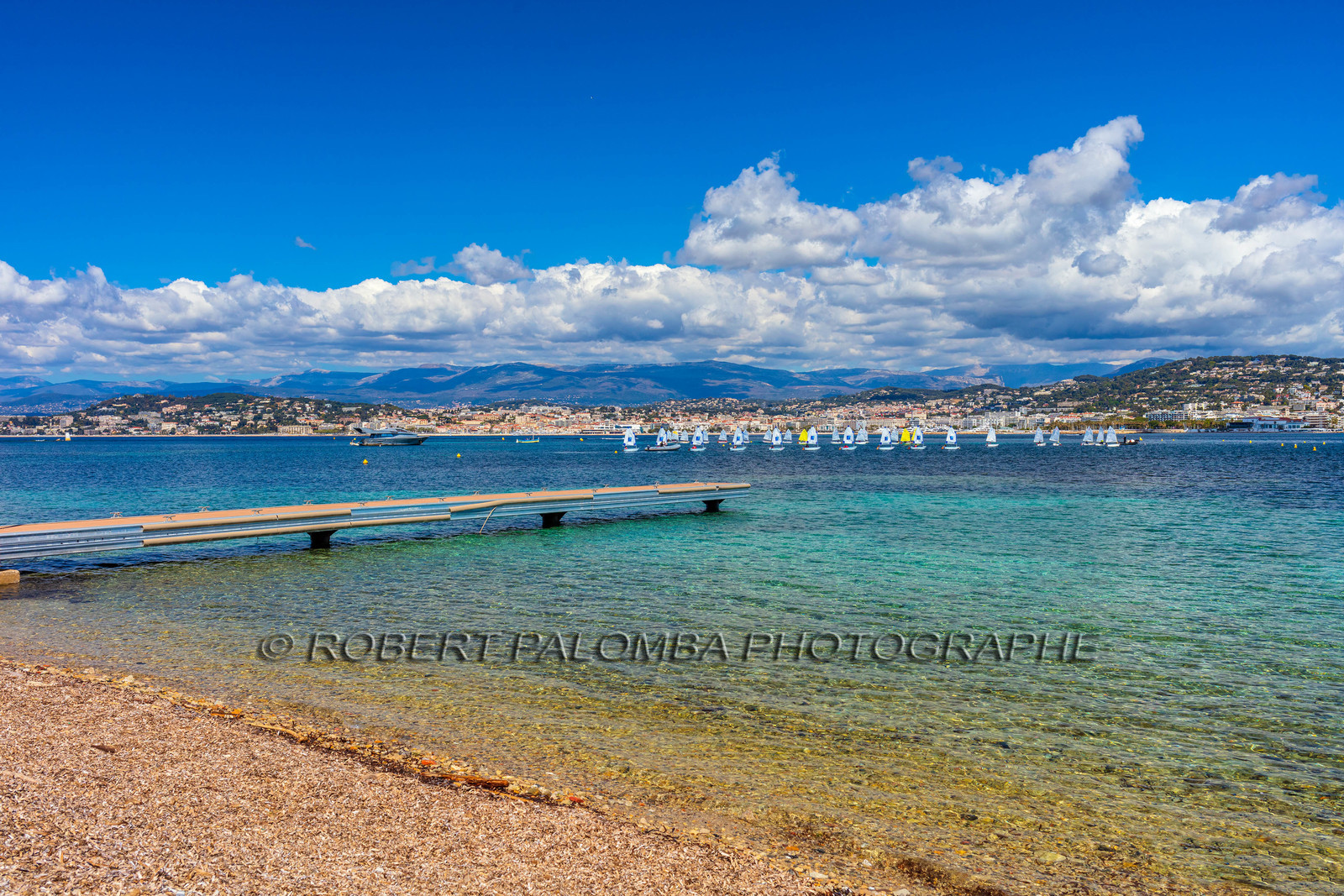 Lérins, Sainte-Marguerite