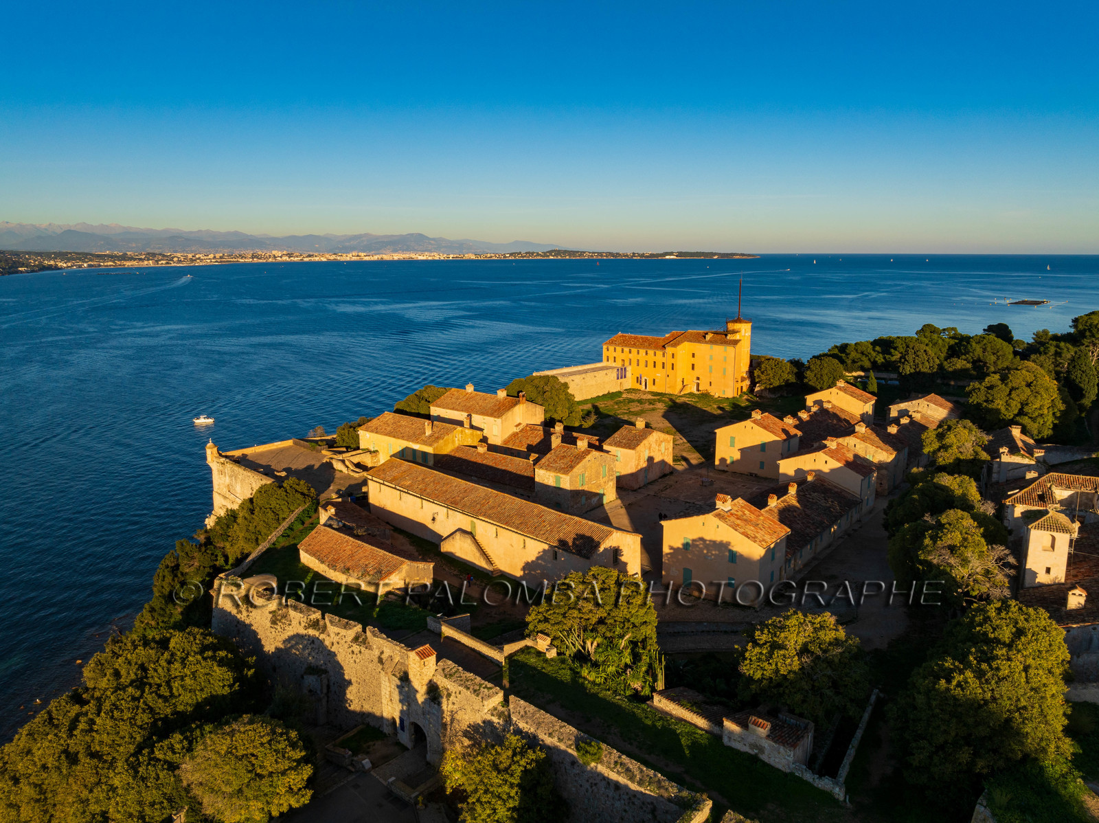 Lérins Sainte Marguerite 2024