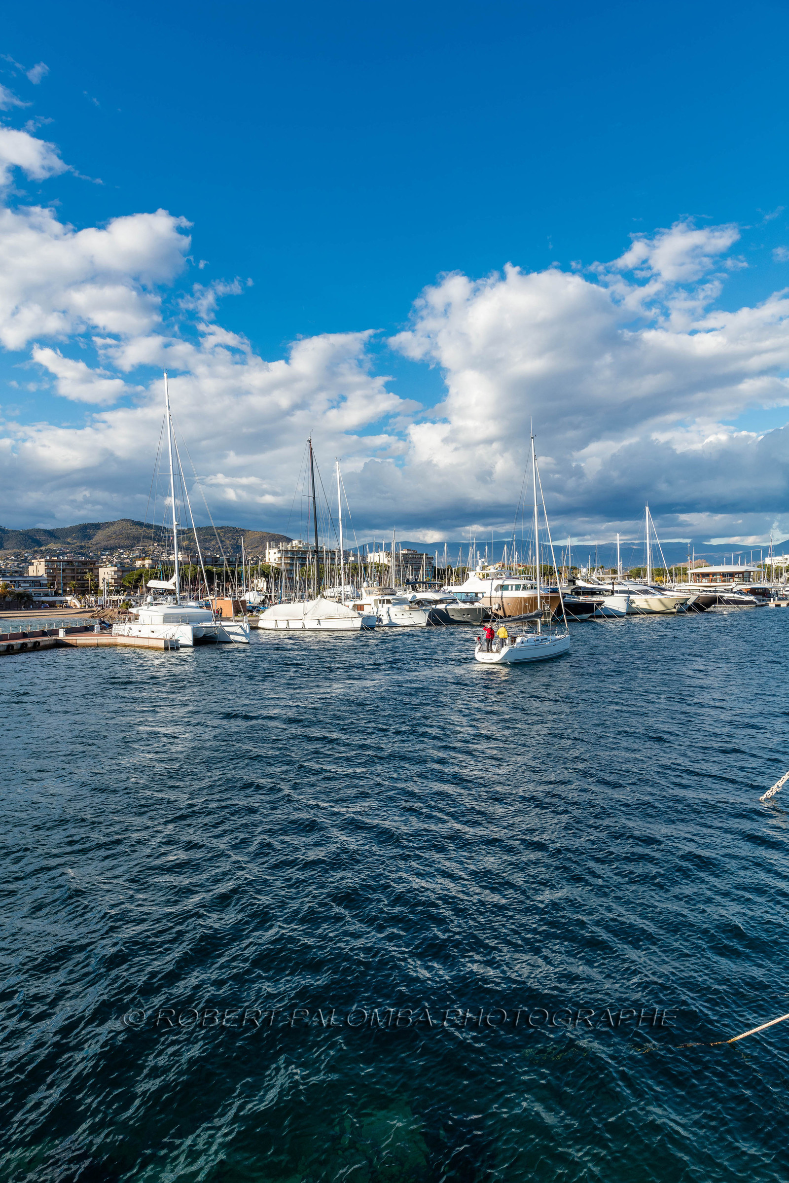 Mandelieu-la-Napoule