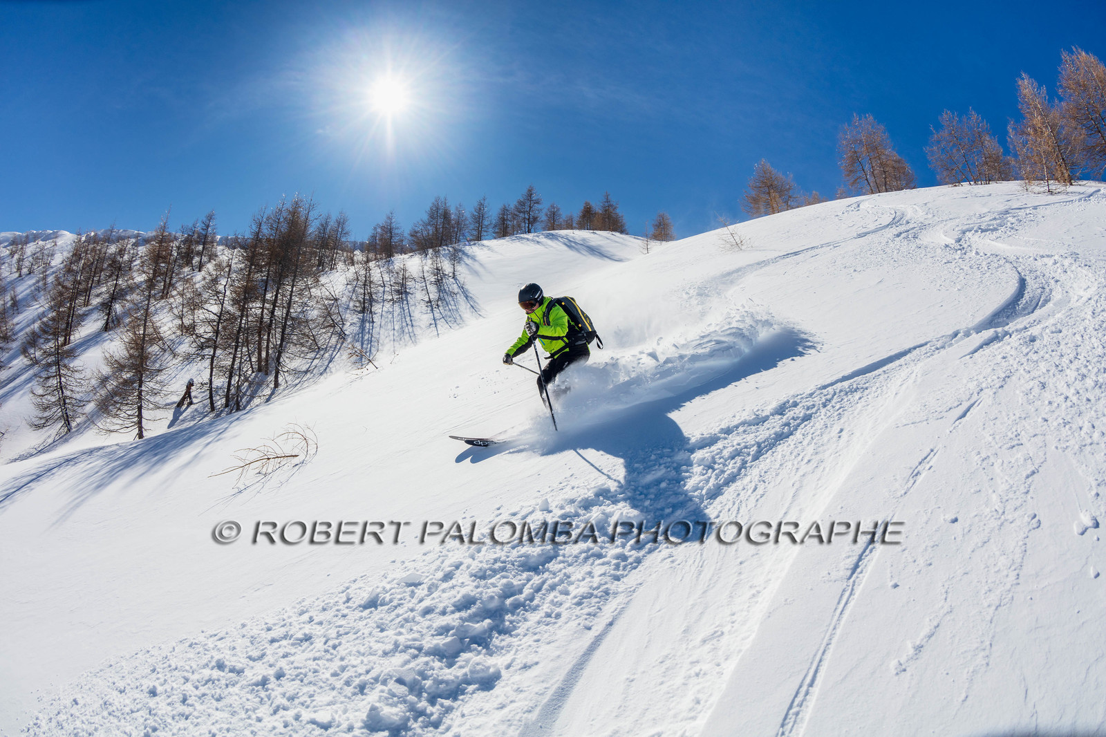 Freeride