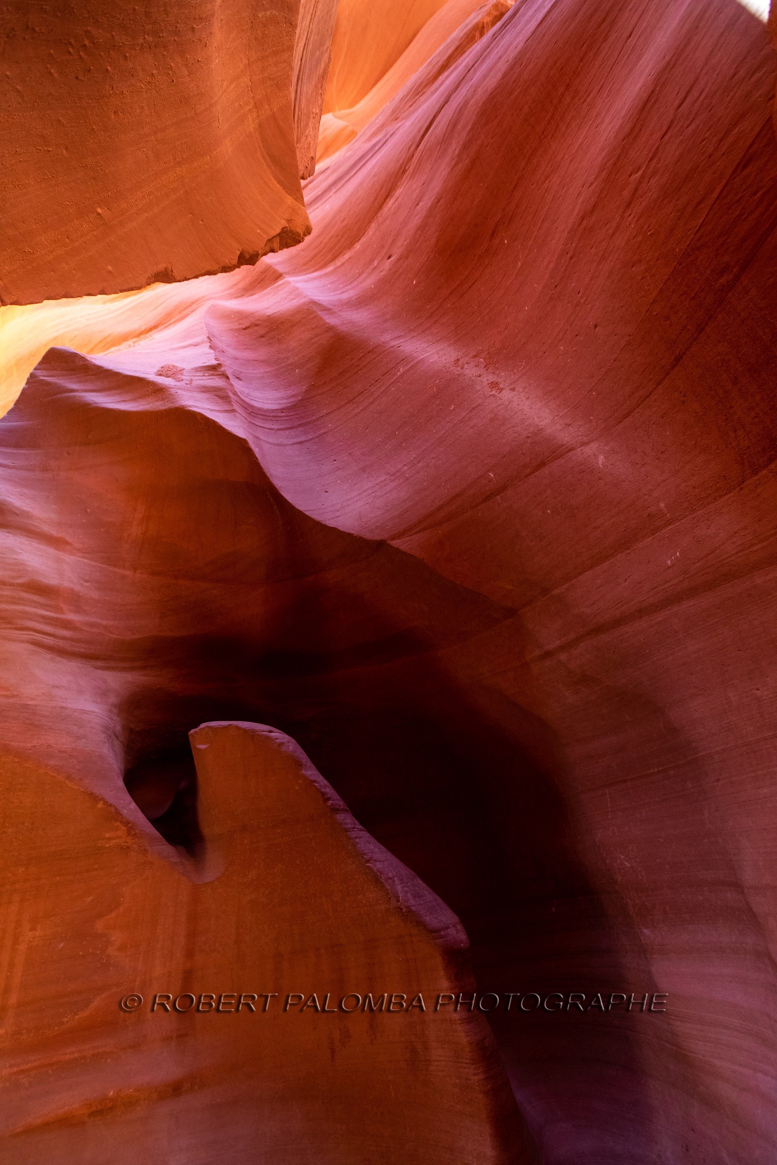 Antelope Canyon