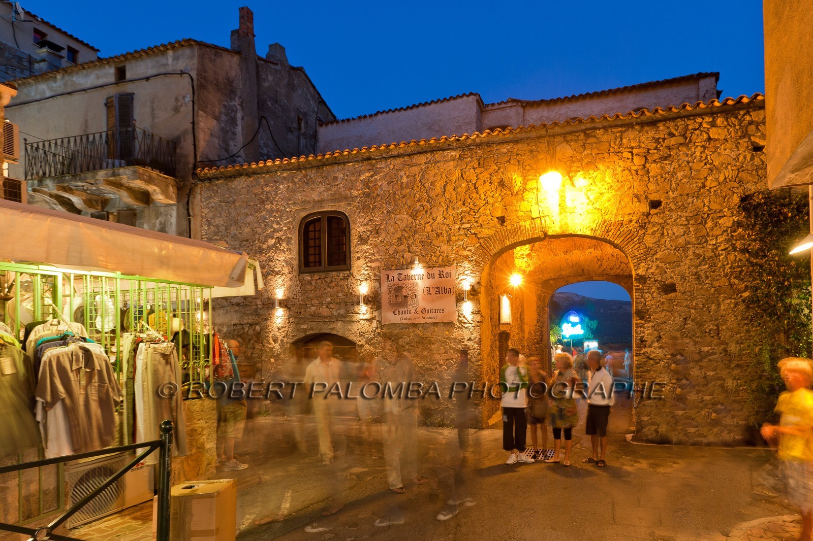 Porto Vecchio