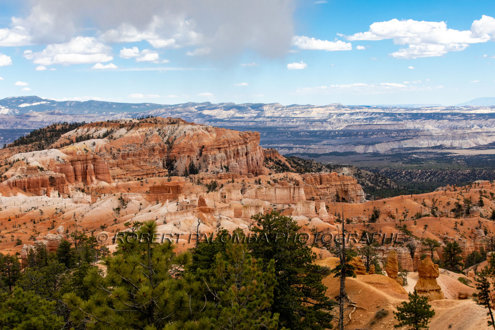 Bryce Canyon