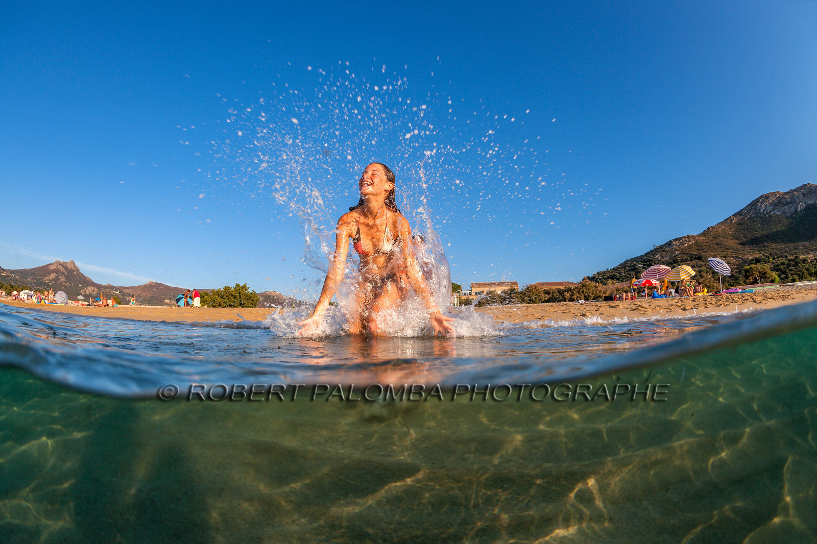 Plage