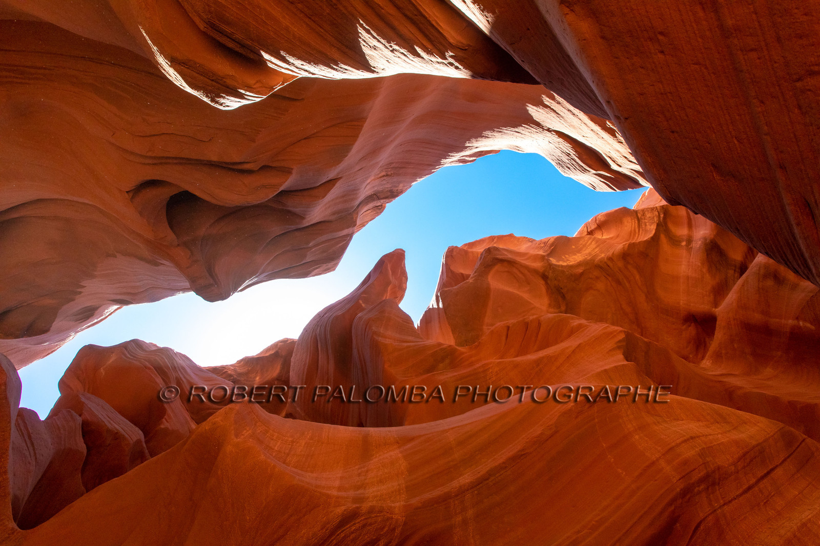 Antelope Canyon
