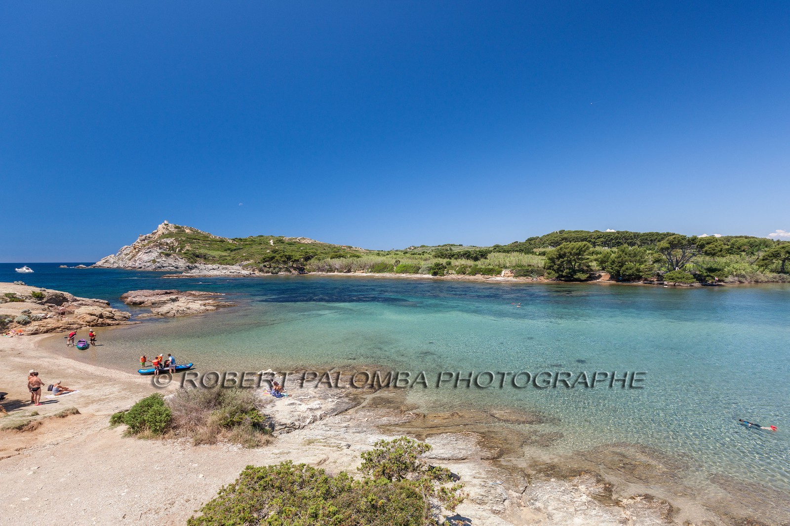 Six-Fours-les-Plages