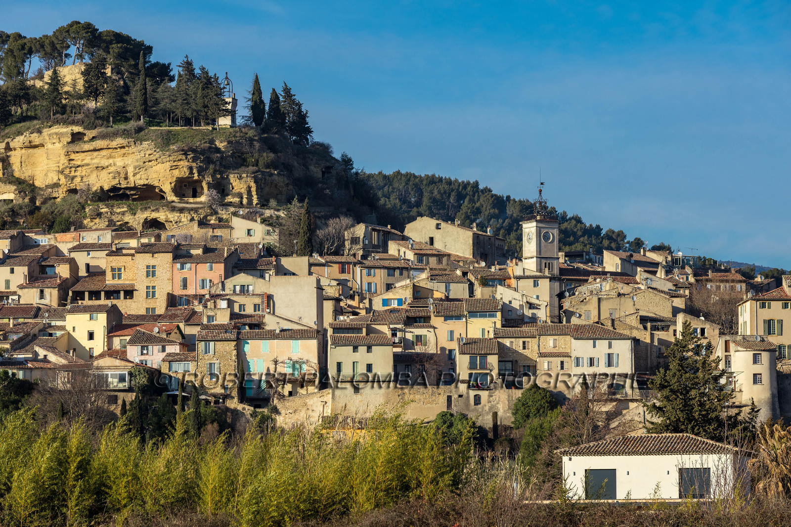 Cadenet