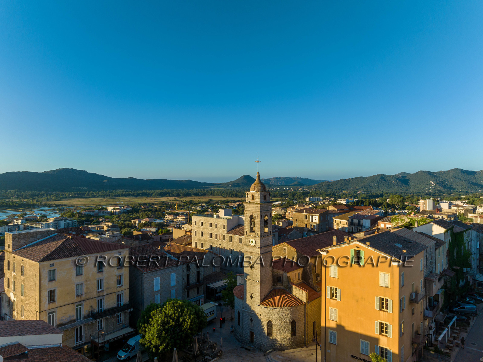 Porto-Vecchio