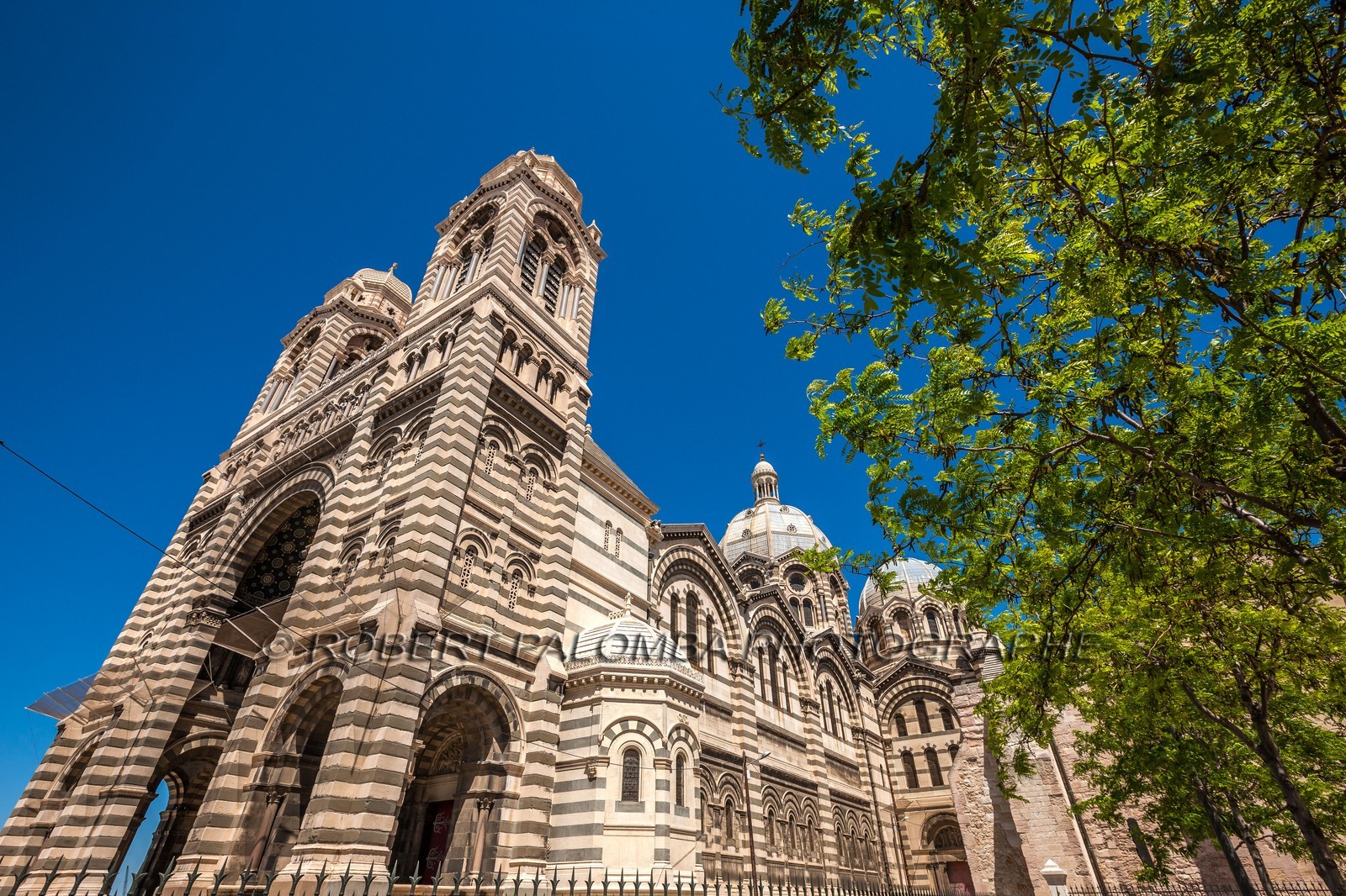 Marseille