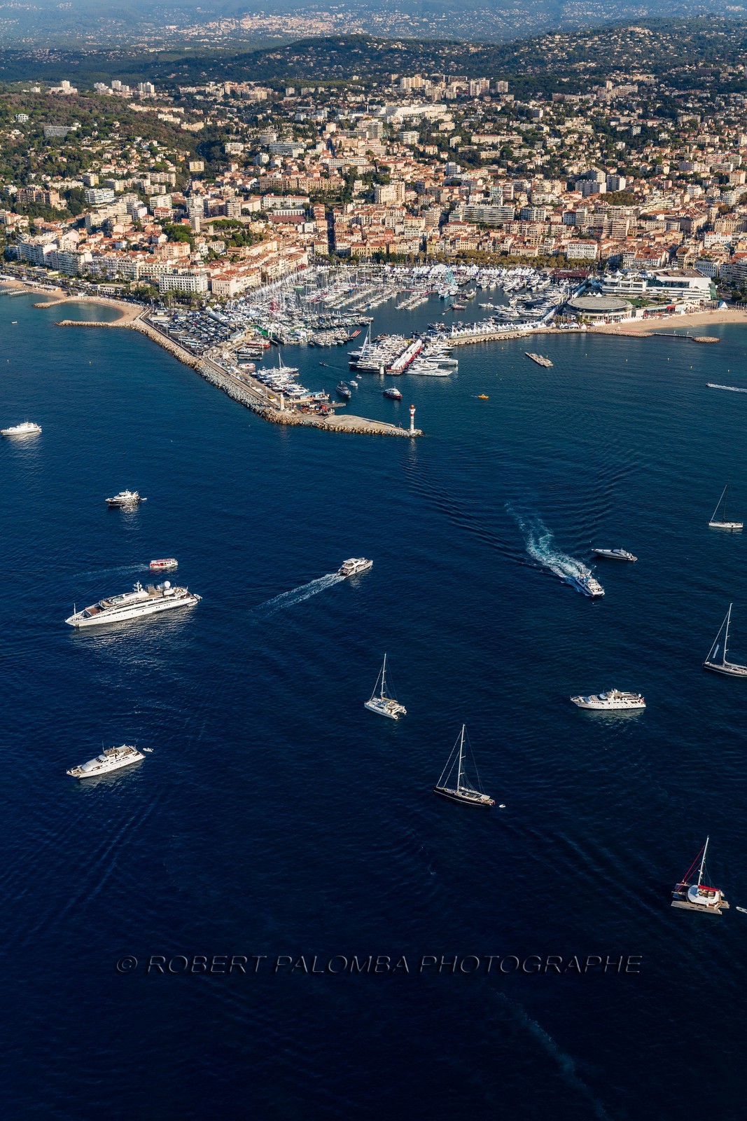 Cannes