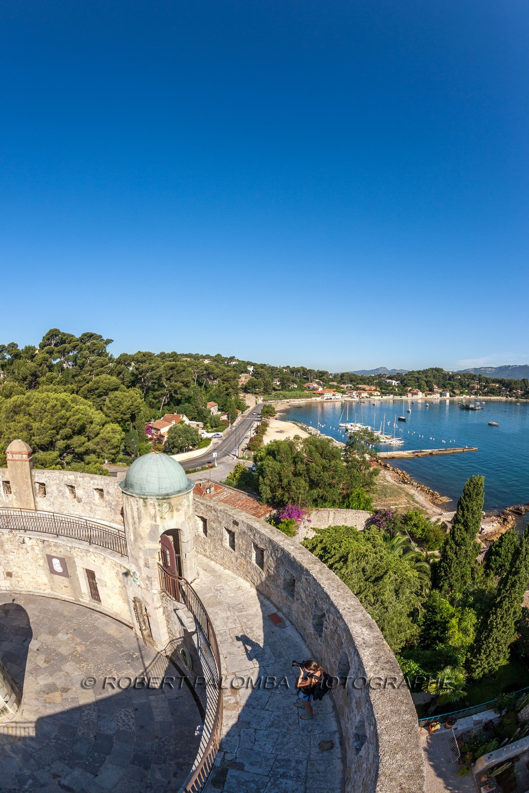 La Seyne-sur-Mer
