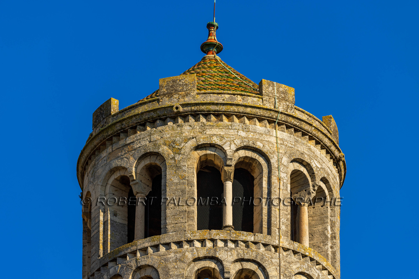 Uzès
