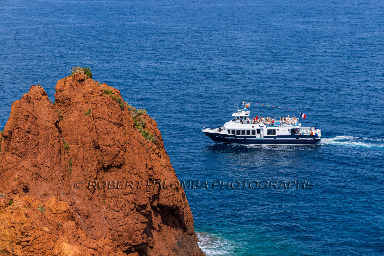 Corniche d'Or