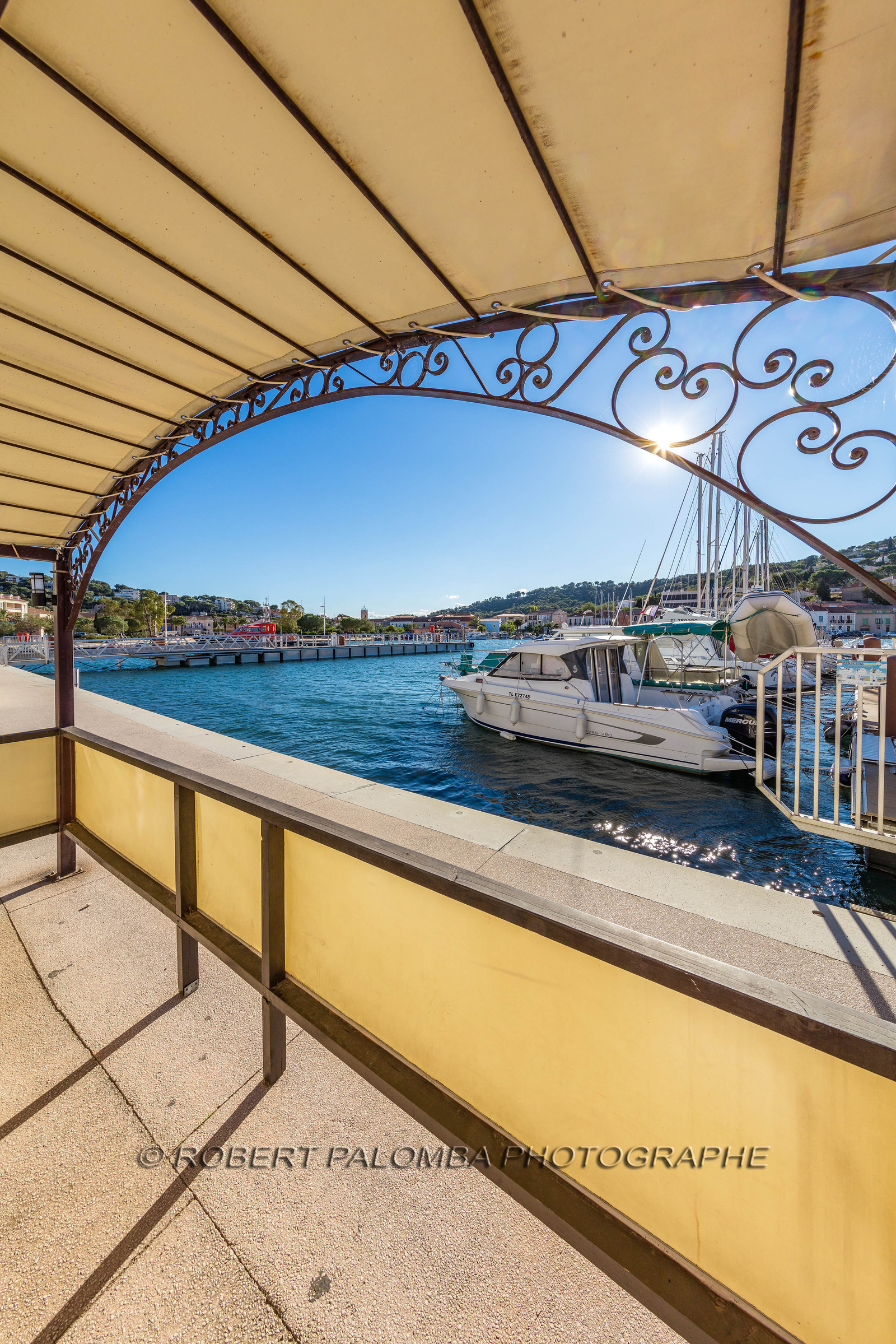 Saint-Mandrier-sur-Mer