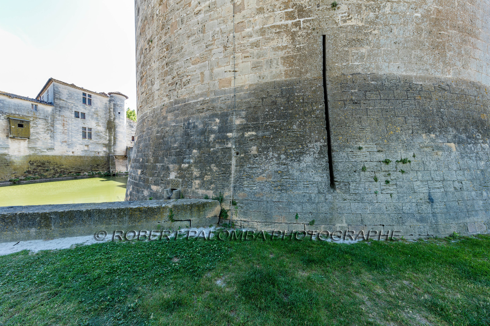 Aigues-Mortes