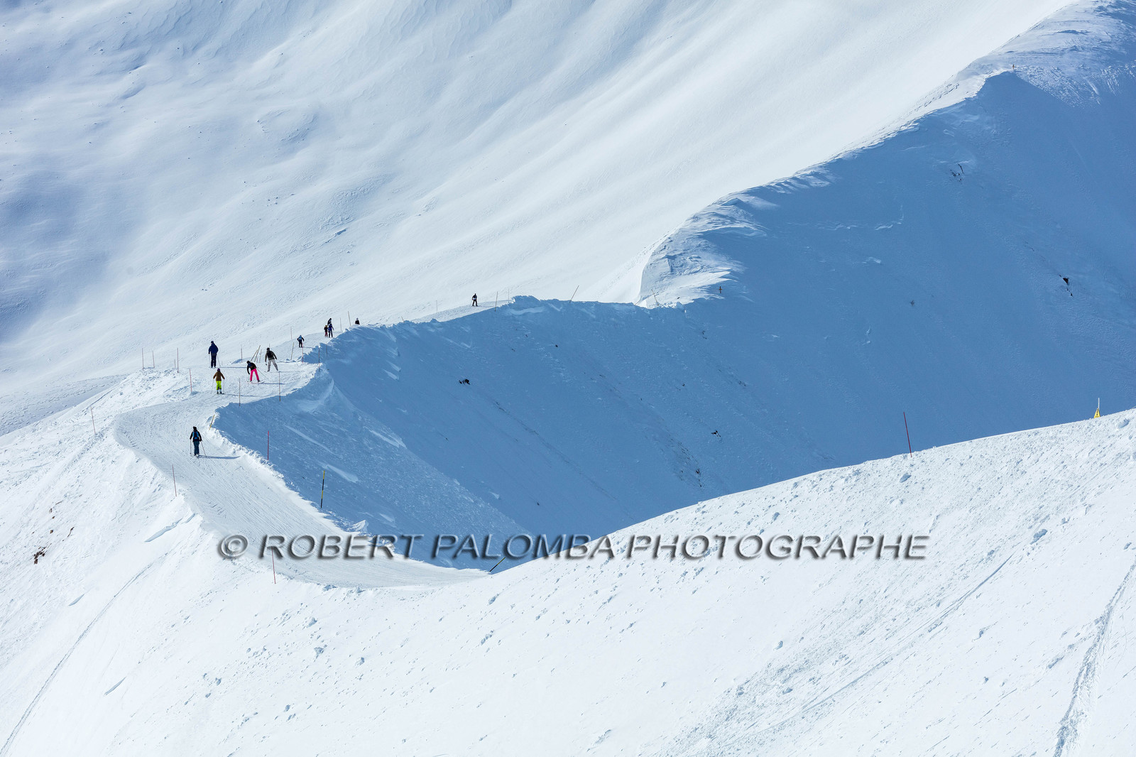 La Foux-d'Allos