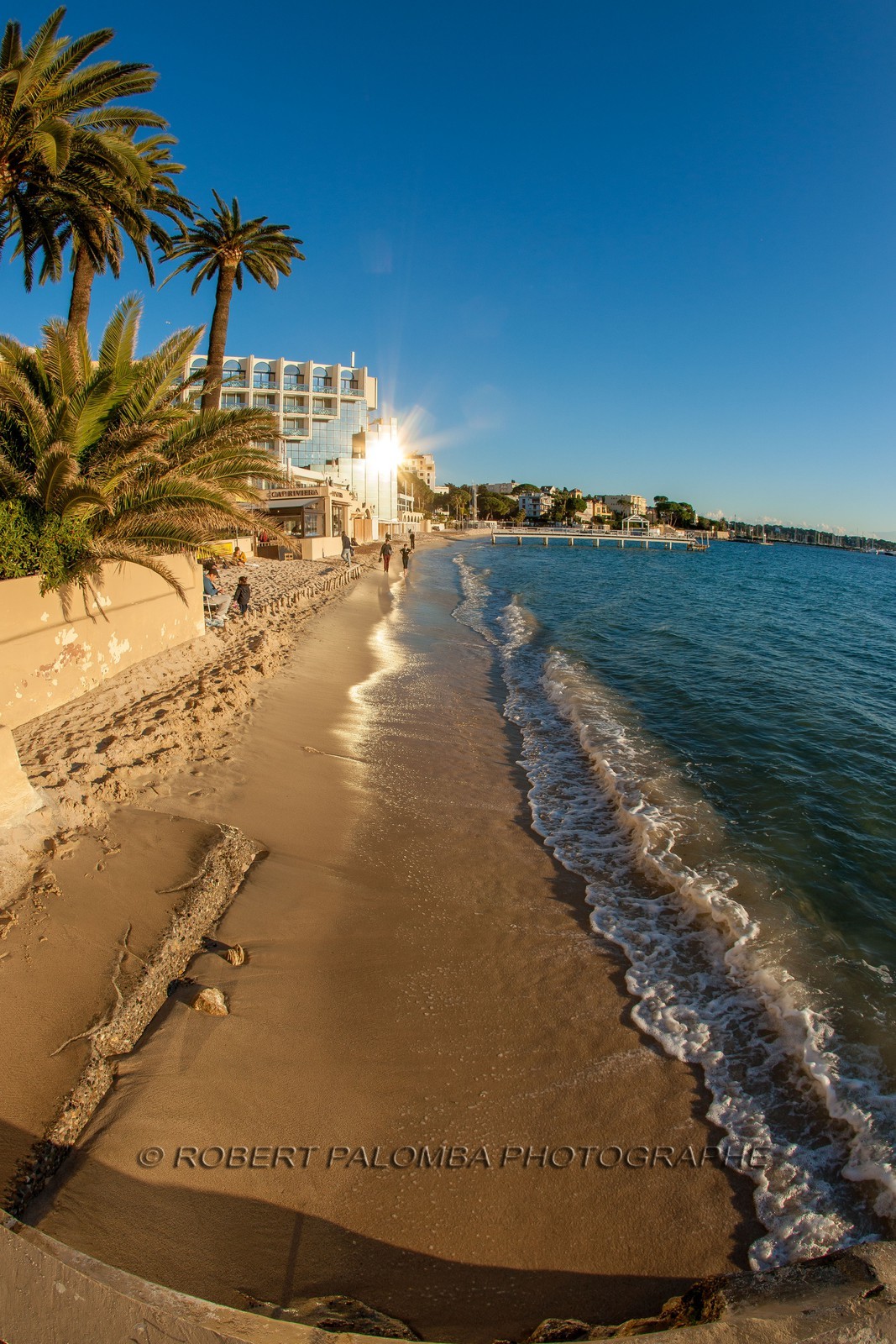 Juan-les-Pins