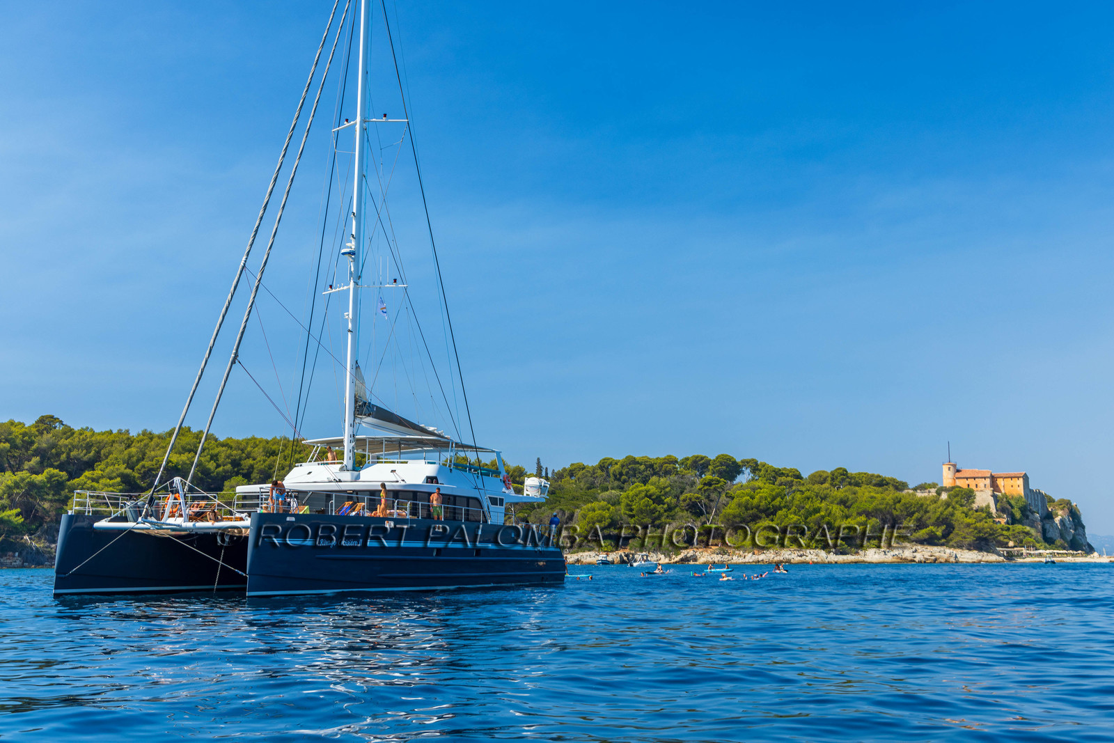 Rivage Croisière II