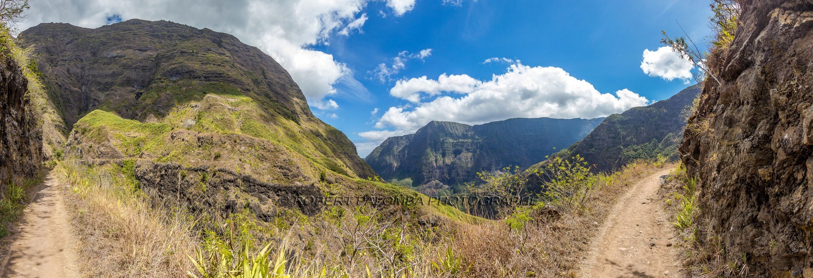 Ile de La Réunion