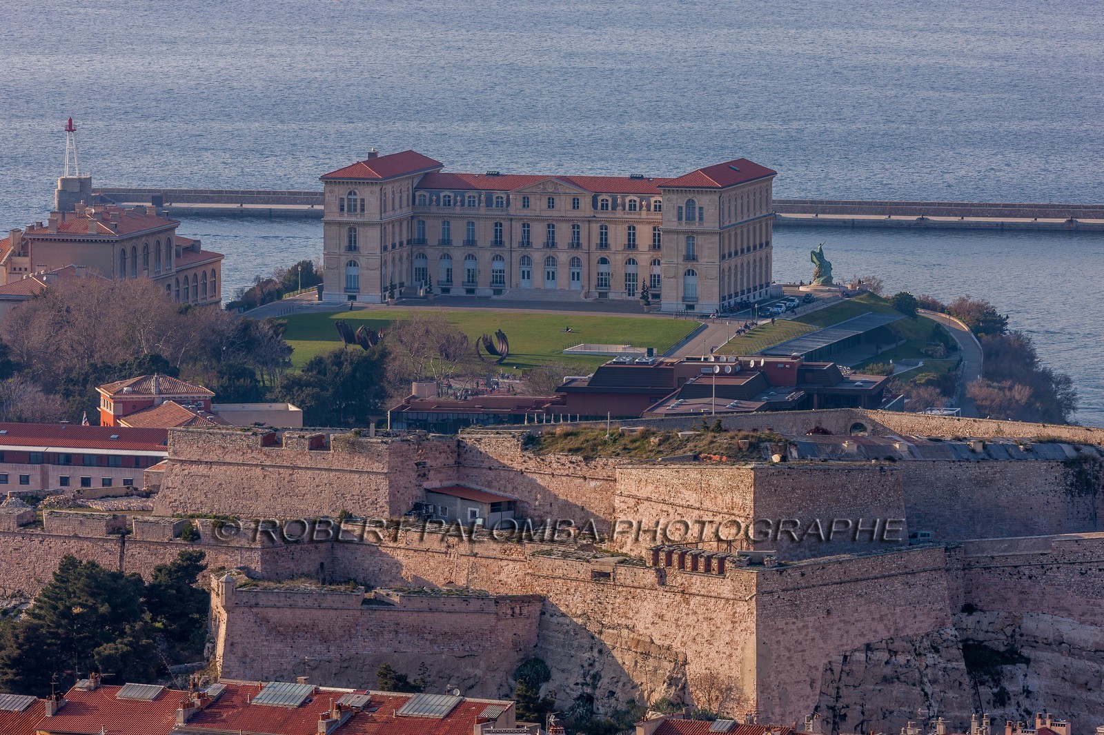 Marseille